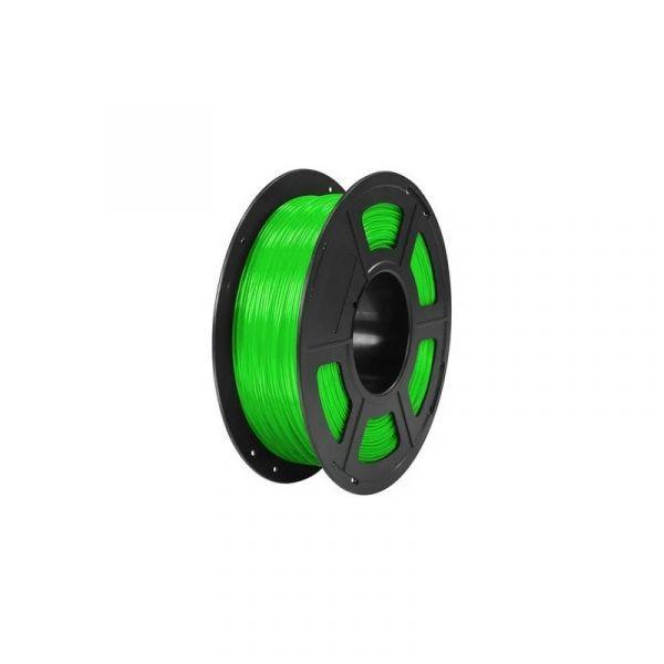 Filamento TPU ANYCUBIC IPHTPCG-102 (Verde Transparente)