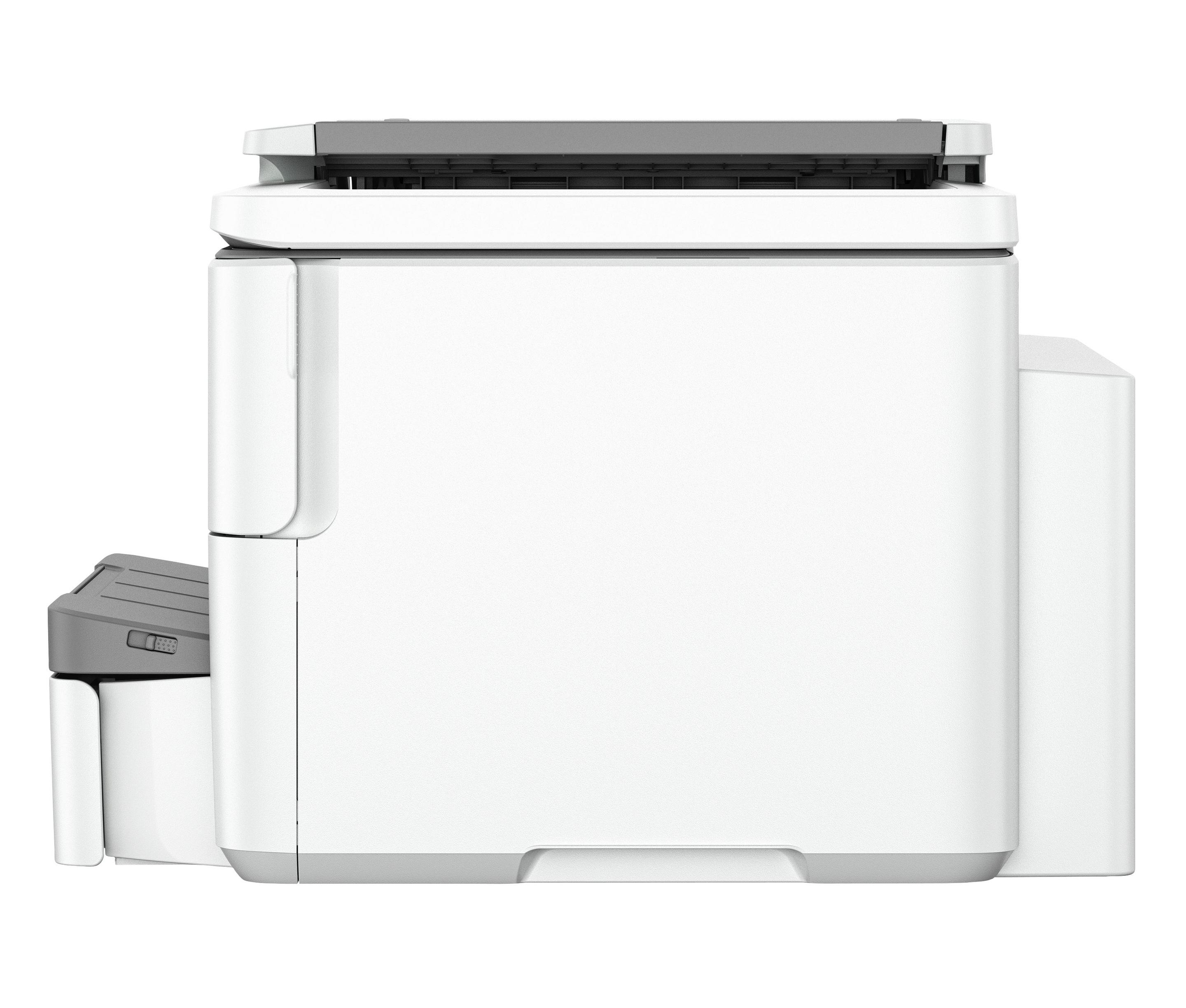 Impressora Multifunções HP OfficeJet Pro 9720e (A3 - Impressão a cores - 250 folhas - Cinzento), miniatura 19
