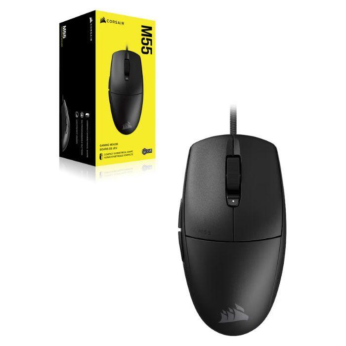 Rato CORSAIR M55 (Mão direita - Até 16000 DPI - Ótico - Preto), miniatura 5
