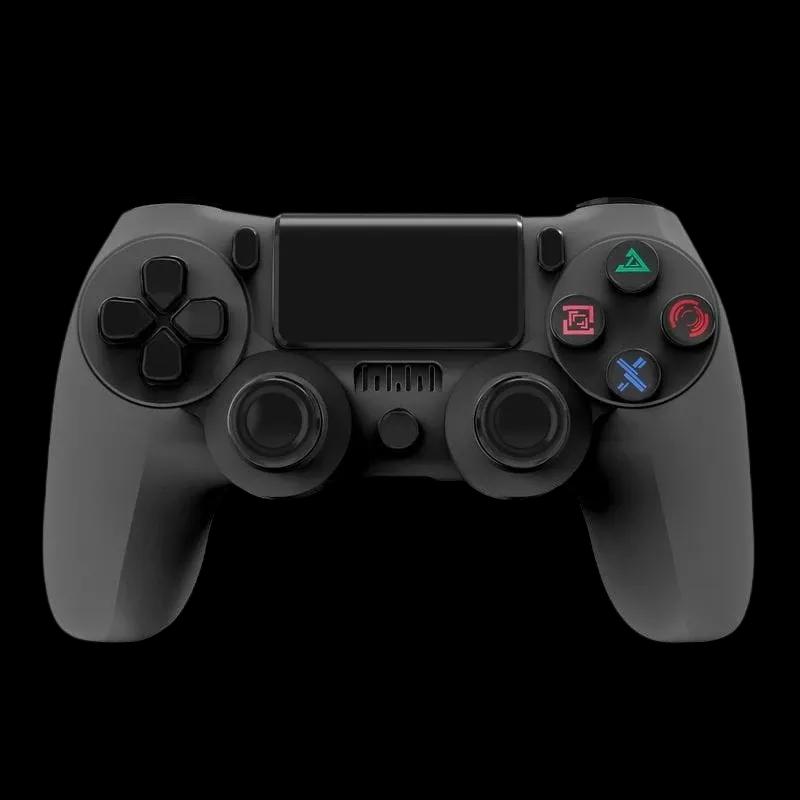Comando POWERGAMING V2 (Xbox/Nintendo Switch - Bluetooth - Preto)