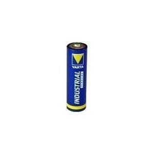 Pilhas Alcalinas VARTA Industrial Pro (Azul) — imagem 1