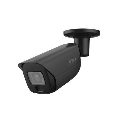Câmara de Segurança IP Bullet DAHUA IPC-HFW5559E-ASE-IL-0280B-BLACK (Exterior - 5 MP - 2960 x 1668 pixels - Preto), miniatura 3