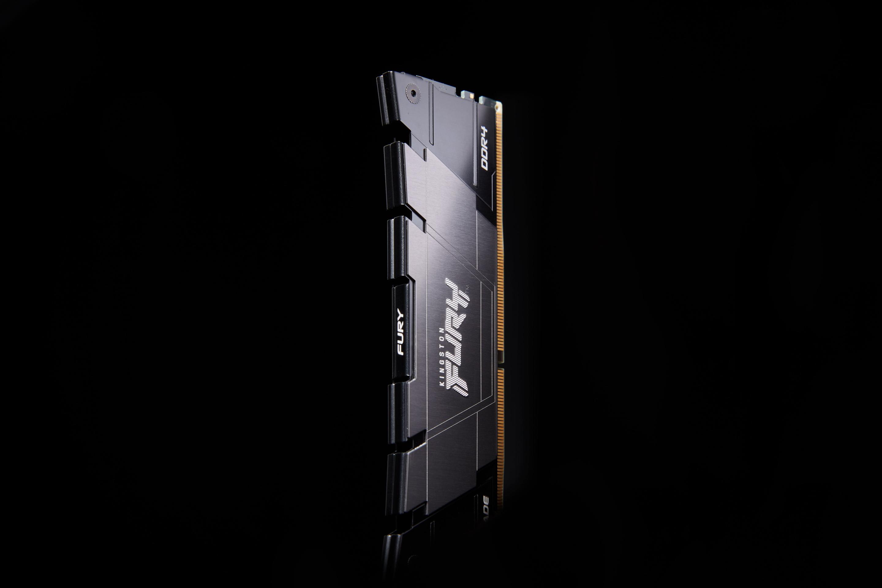 Memória RAM KINGSTON FURY Renegade KF440C19RB2K2/16 (4000 MT/s - 16 GB - DIMM), miniatura 7