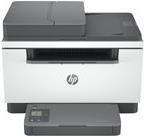 Impressora Multifunções Laser HP LaserJet MFP M234sdn (A4, A5, A6, B5 - Prateado)