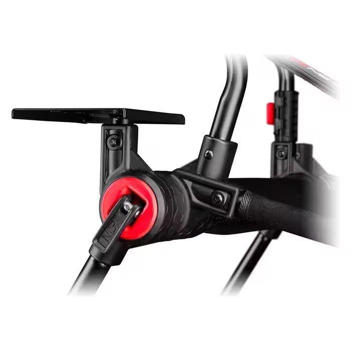 Cockpit NEXT LEVEL RACING GT Lite NLR-S021 (Preto) — miniatura 5