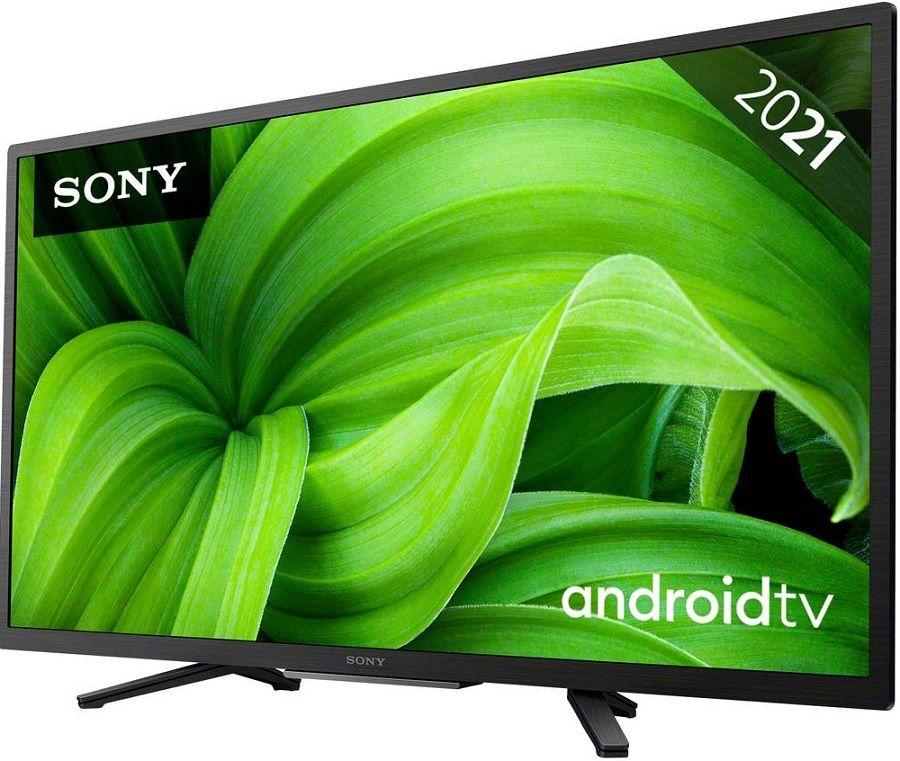 Televisão SONY TV KD32W800 (32" - HD - Smart TV - Preto), miniatura 2
