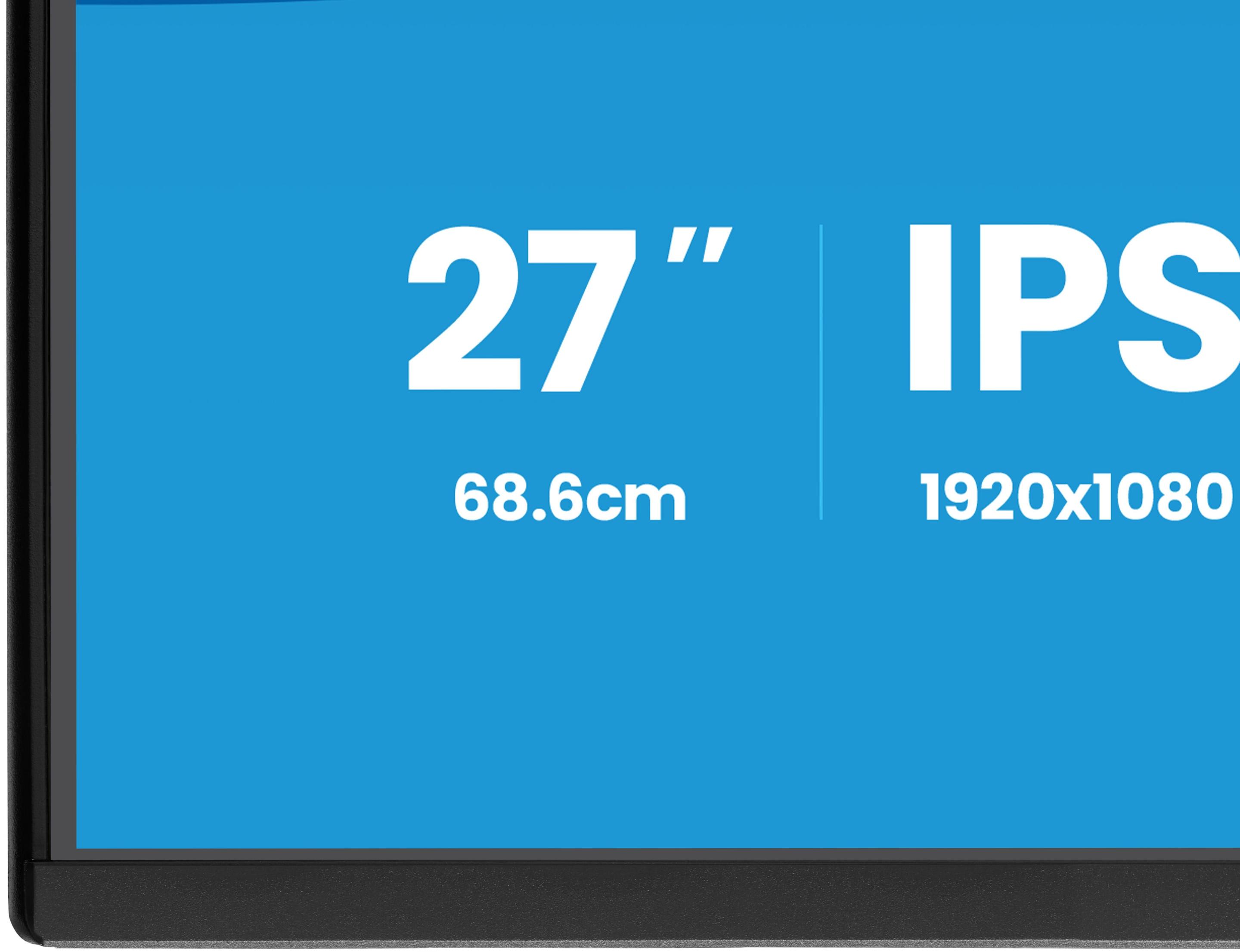Monitor IIYAMA ProLite X2792HSU-B1 (27" - IPS - 120 Hz - Preto) — miniatura 6
