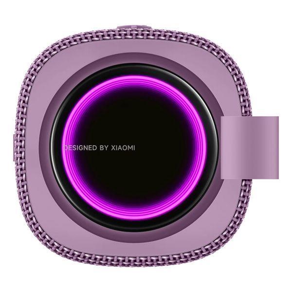 Coluna Portátil XIAOMI Sound Play (Sem fios - Universal - Roxo), miniatura 5