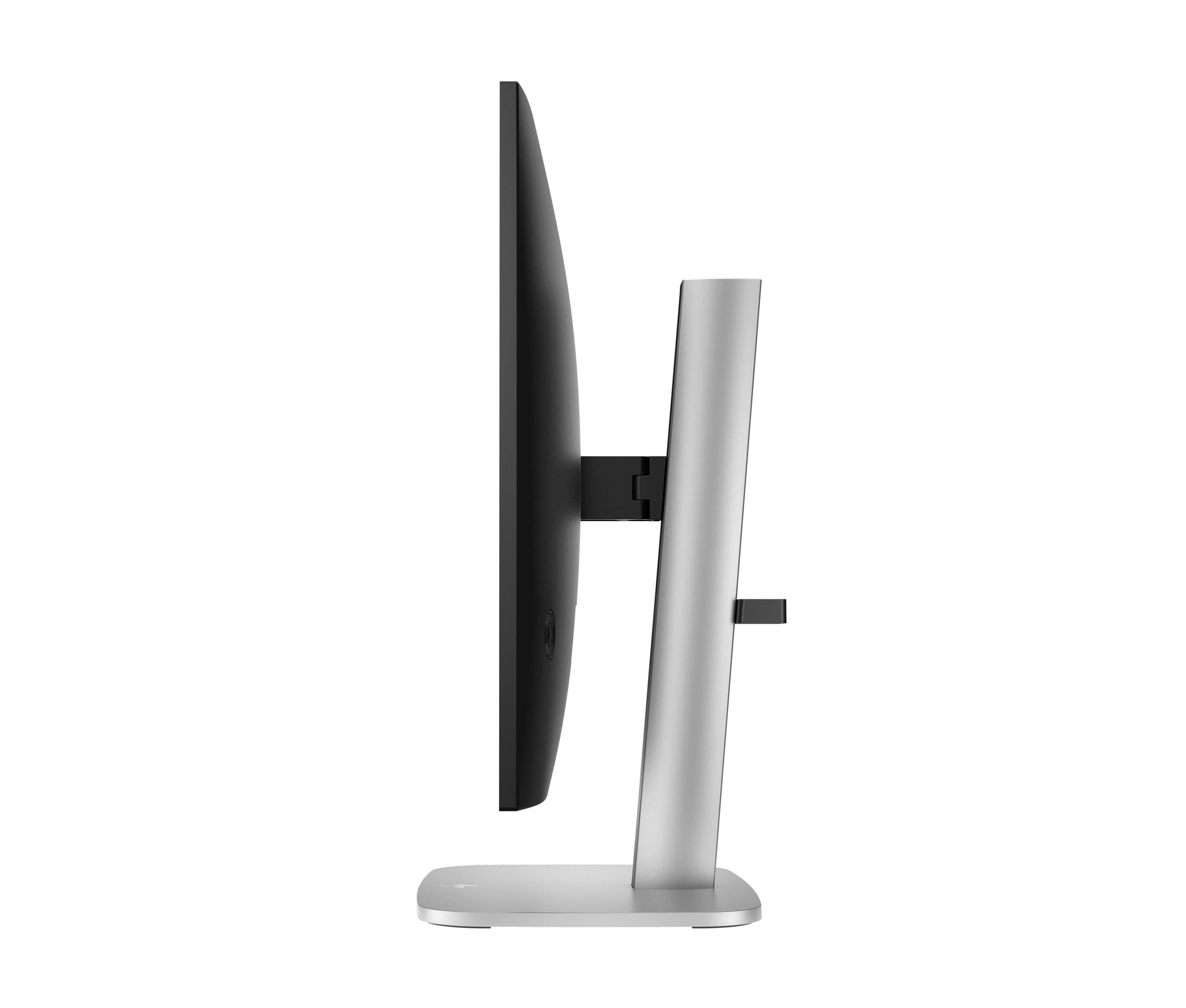 Monitor HP Series 5 Pro 527PF (27" - IPS - 120 Hz - Preto) — miniatura 5
