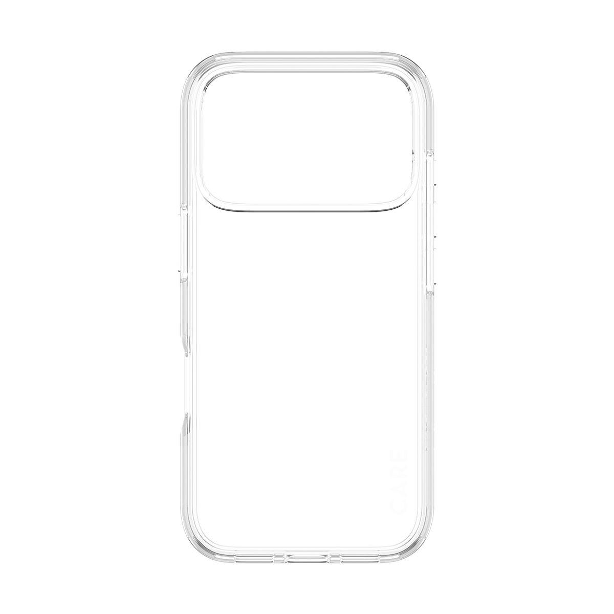Capa para Telemóvel PANZERGLASS CARE™ by ® Urban Explorer (Apple - Transparente), miniatura 4