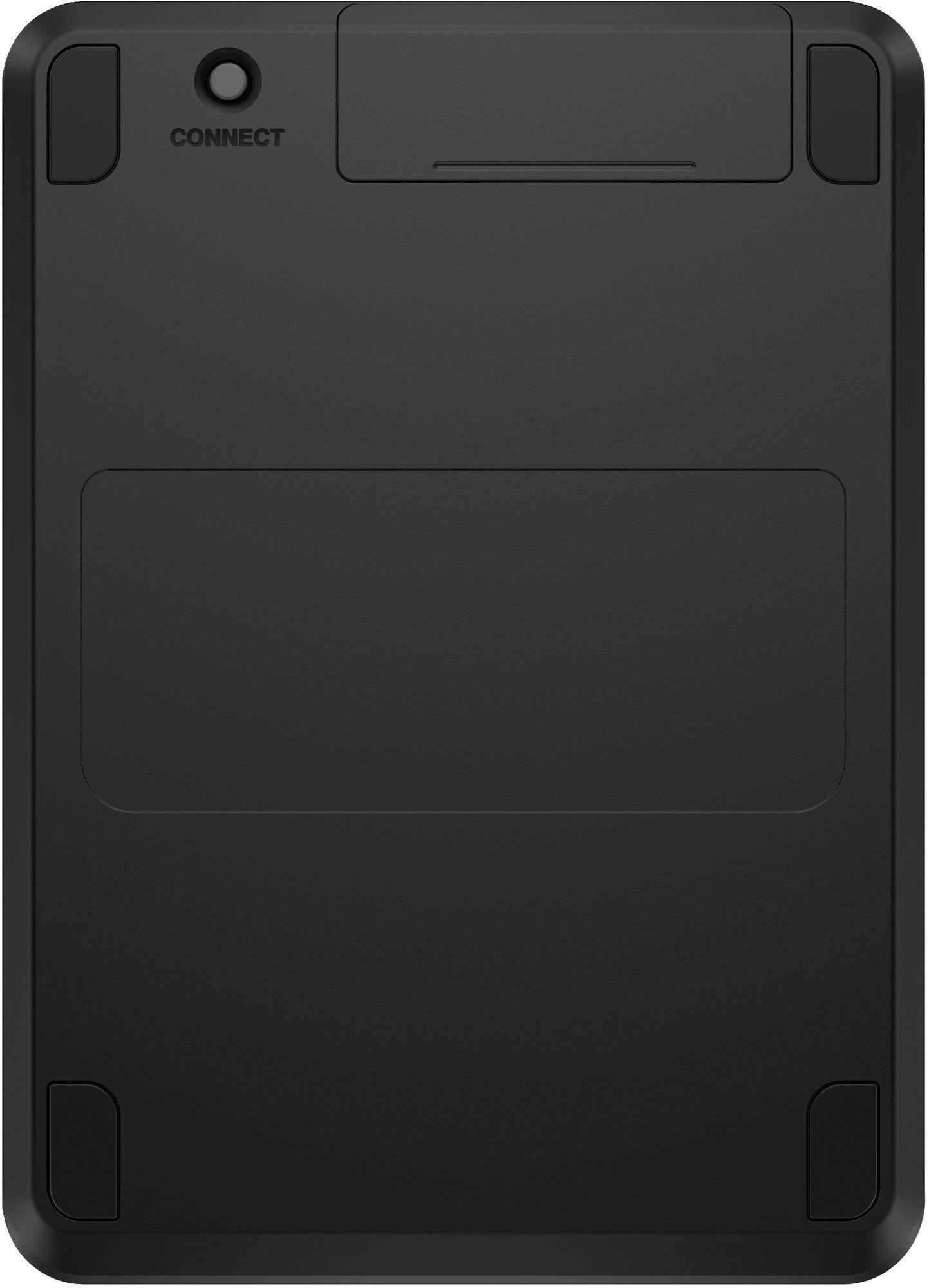 Teclado HP 435 (Interruptor de chave mecânico - Bluetooth - Sem fios - Preto) — miniatura 5