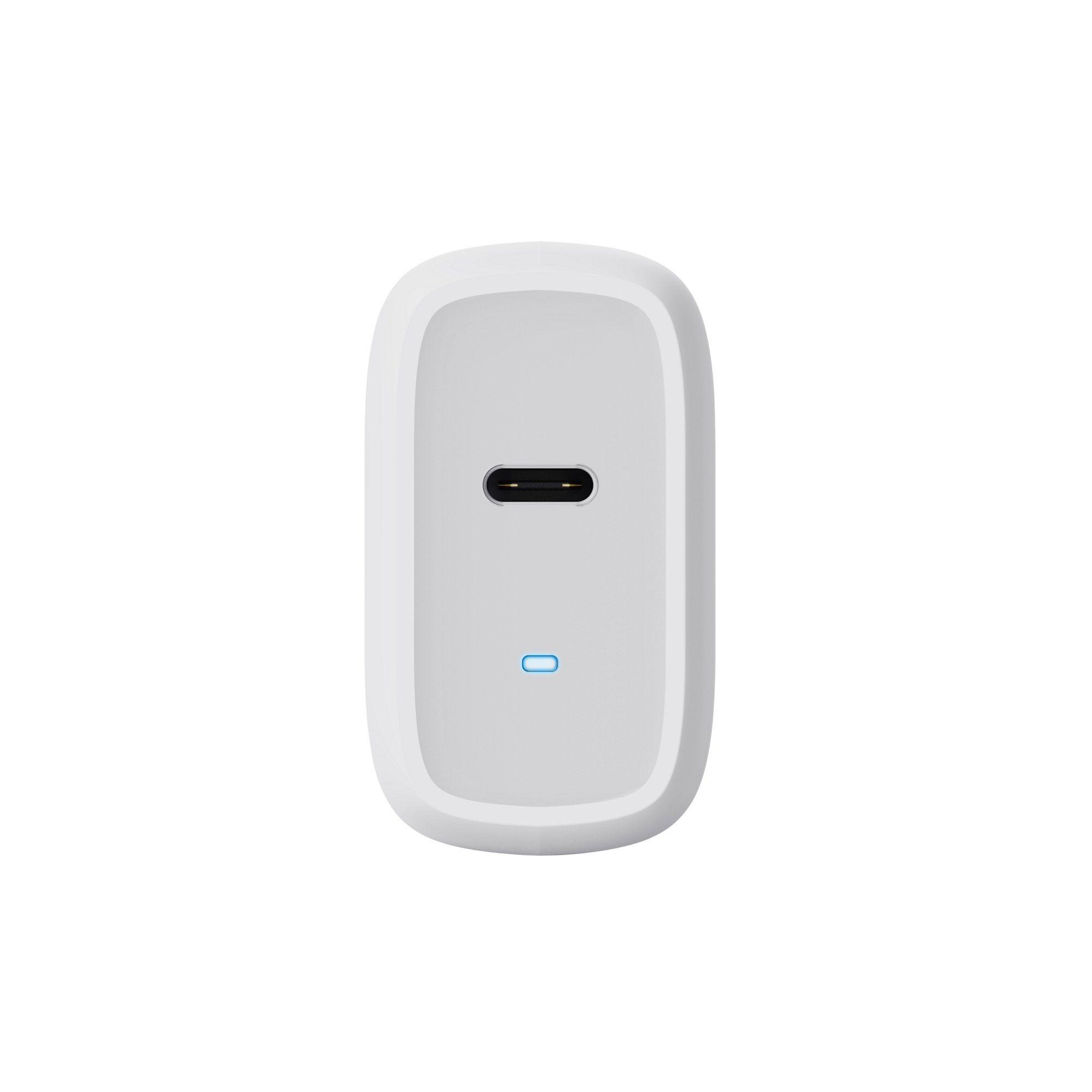 Carregador de Parede TRUST Maxo (USB-C para USB-C - Universal - Corrente alternada - Branco), miniatura 3