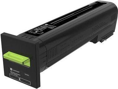 Toner LEXMARK 24B6511 (25K - Lexmark XC6152/XC8155 - Preto) — imagem 1