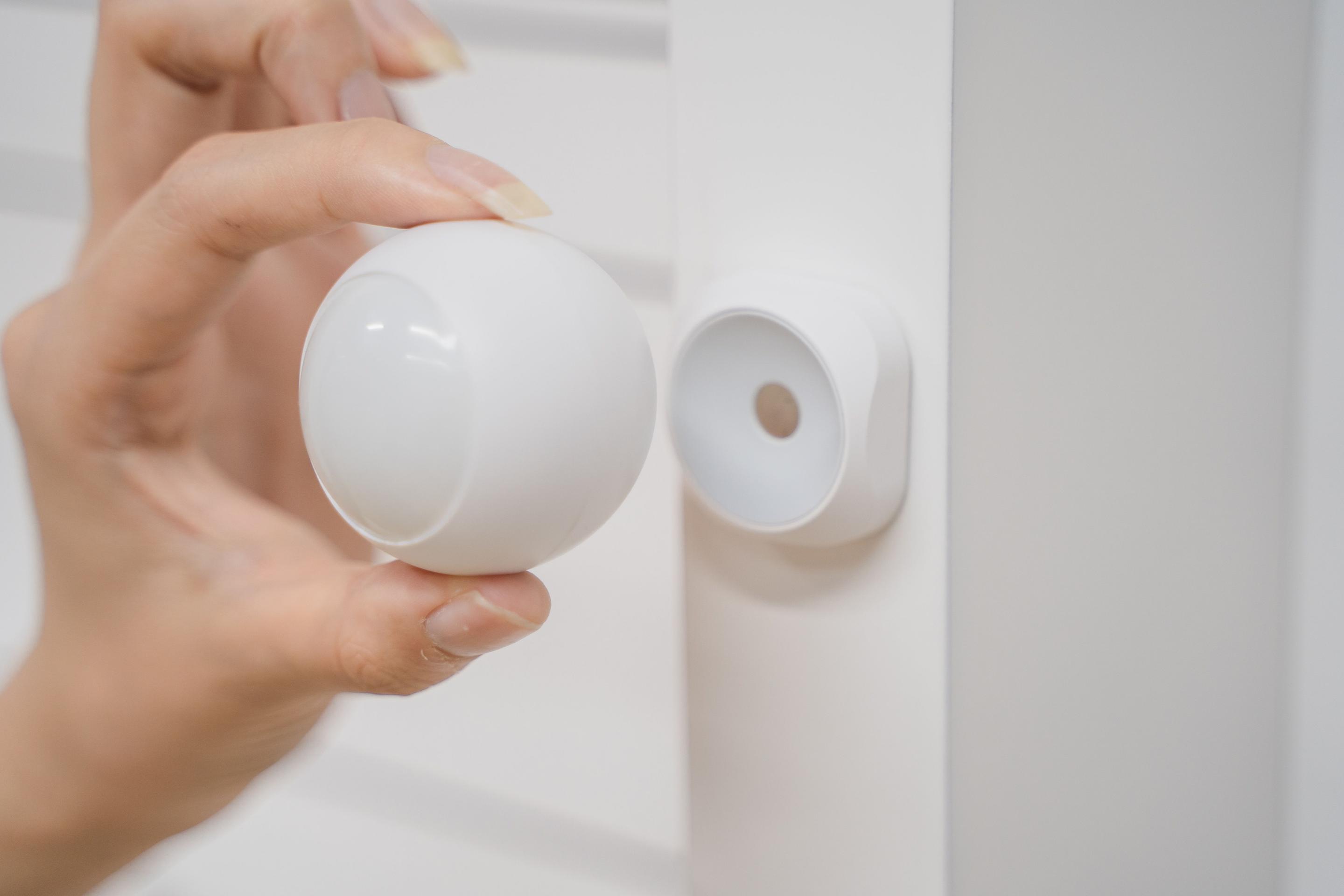 Sensor de Movimento IMOU ZP1 (48,4x53,4mm - Branco) — miniatura 6
