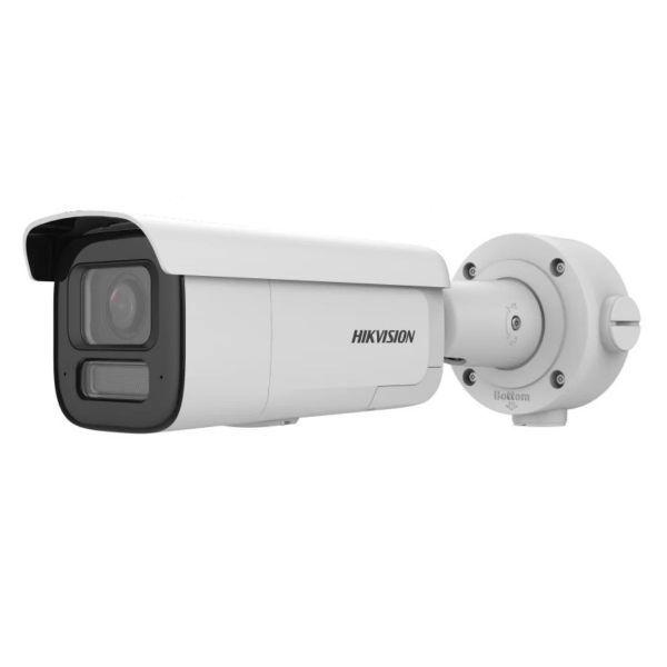Câmara Bullet IP HIKVISION DS-2CD2686G2H-IZS2U/SRB(2.8-12mm)eF (8 MP - PoE+), miniatura 2