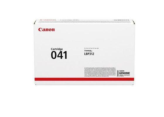 Toner CANON 0452C002 / 041 (10000 páginas - Preto)
