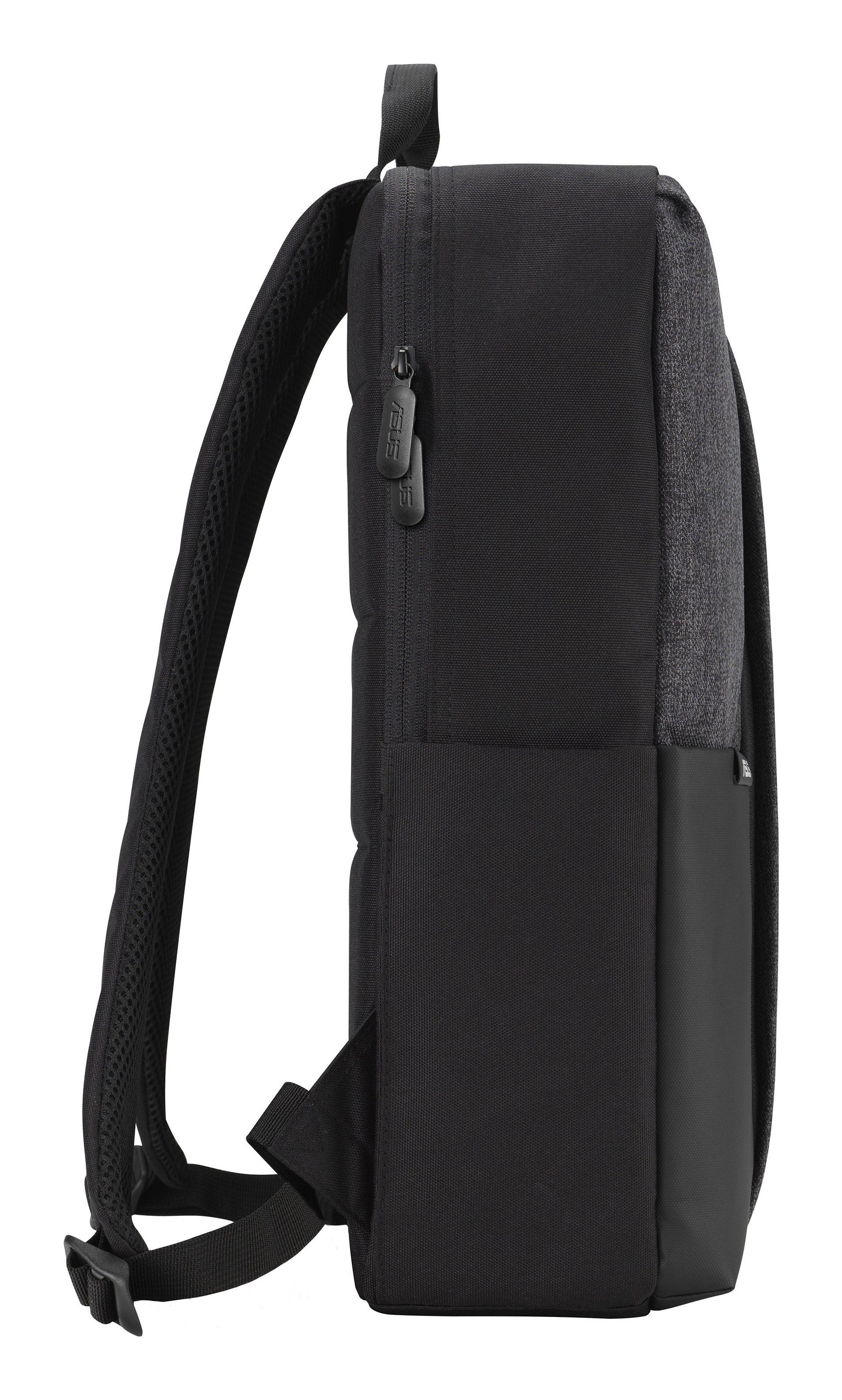 Mochila para Portátil ASUS AP4600 (16" - Cinzento) — miniatura 2