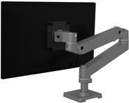 Suporte de Monitor ERGOTRON LX Pro 45-682-293 (100 x 100 mm - 75 x 75 mm - 86,4 cm - Cinzento Escuro)