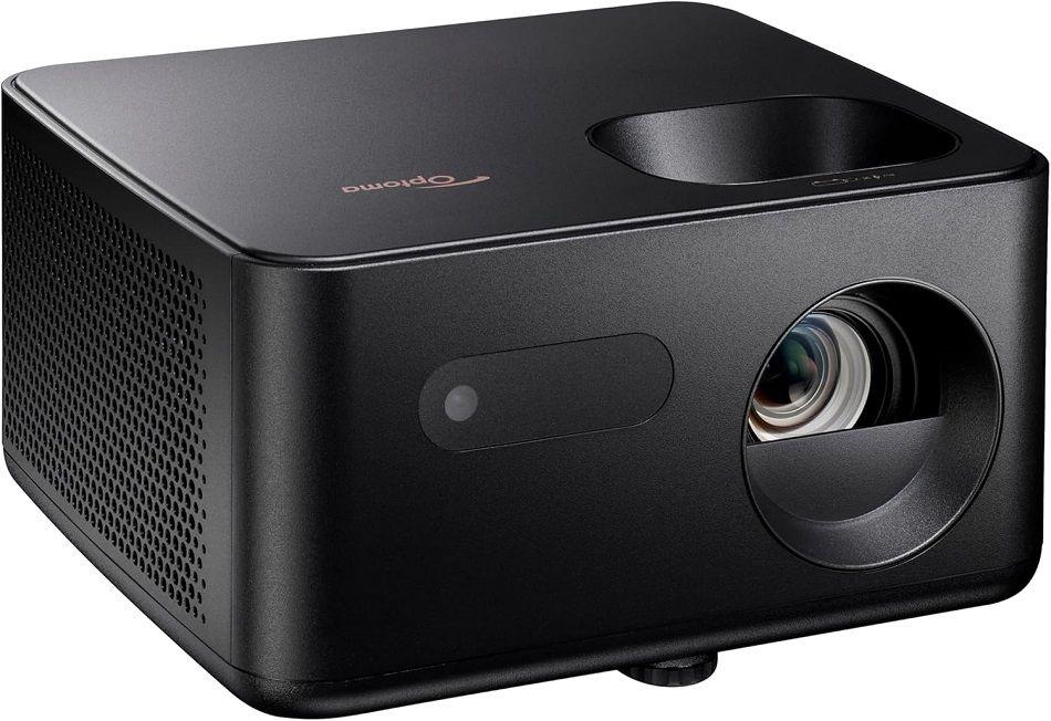 Projetor OPTOMA Photon Life PH31 (1080p - 1524-3810 mm - 1500 ANSI lumens - Preto), miniatura 5
