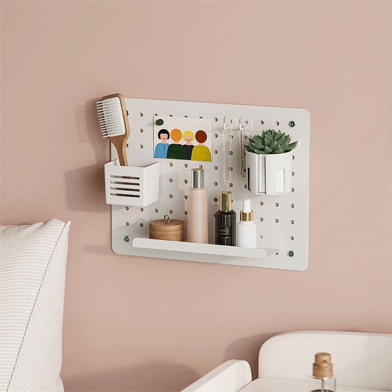 Organizador de Parede LOGILINK PB0105 (Aço, plástico - Branco), miniatura 7