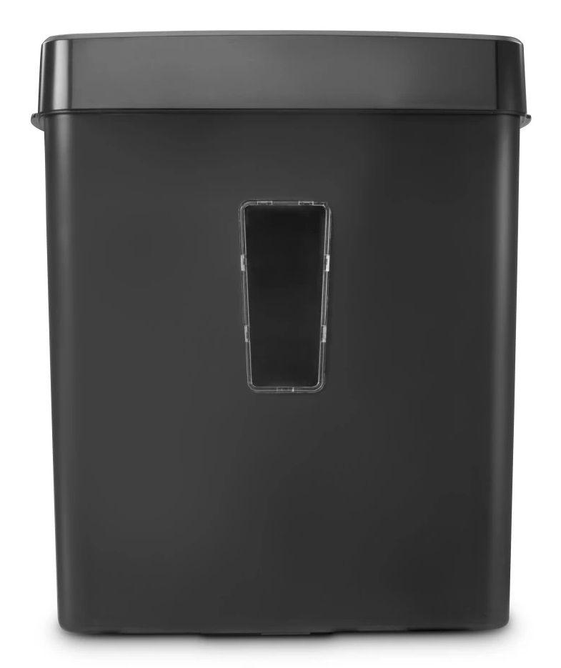 Destruidora de Papel HAMA Prime M50CD-B (Microcorte P-5 - Preto) — miniatura 2