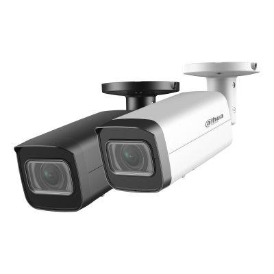 Câmara de Segurança IP DAHUA WizSense DH-IPC-HFW2441T-ZS (Interior e exterior - 4 MP - 2688 x 1520 pixels - Branco), miniatura 4