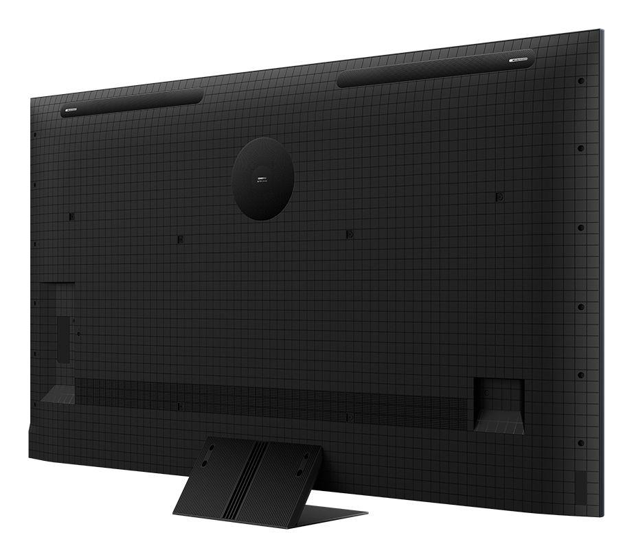Televisão TCL TV 85C855 (QLED - 4K Ultra HD - 3840 x 2160 pixels - Preto), miniatura 14