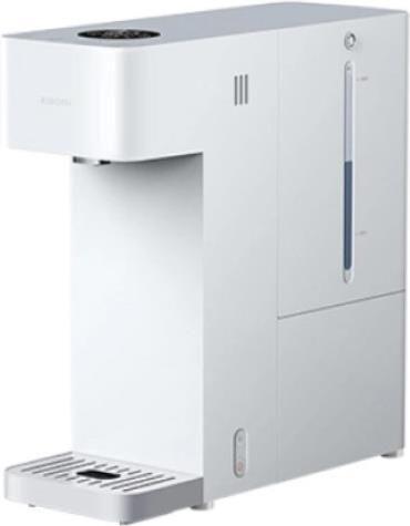 Dispensador de Água Quente e Fria XIAOMI Smart Water Dispenser (Altura 13 cm - Branco)