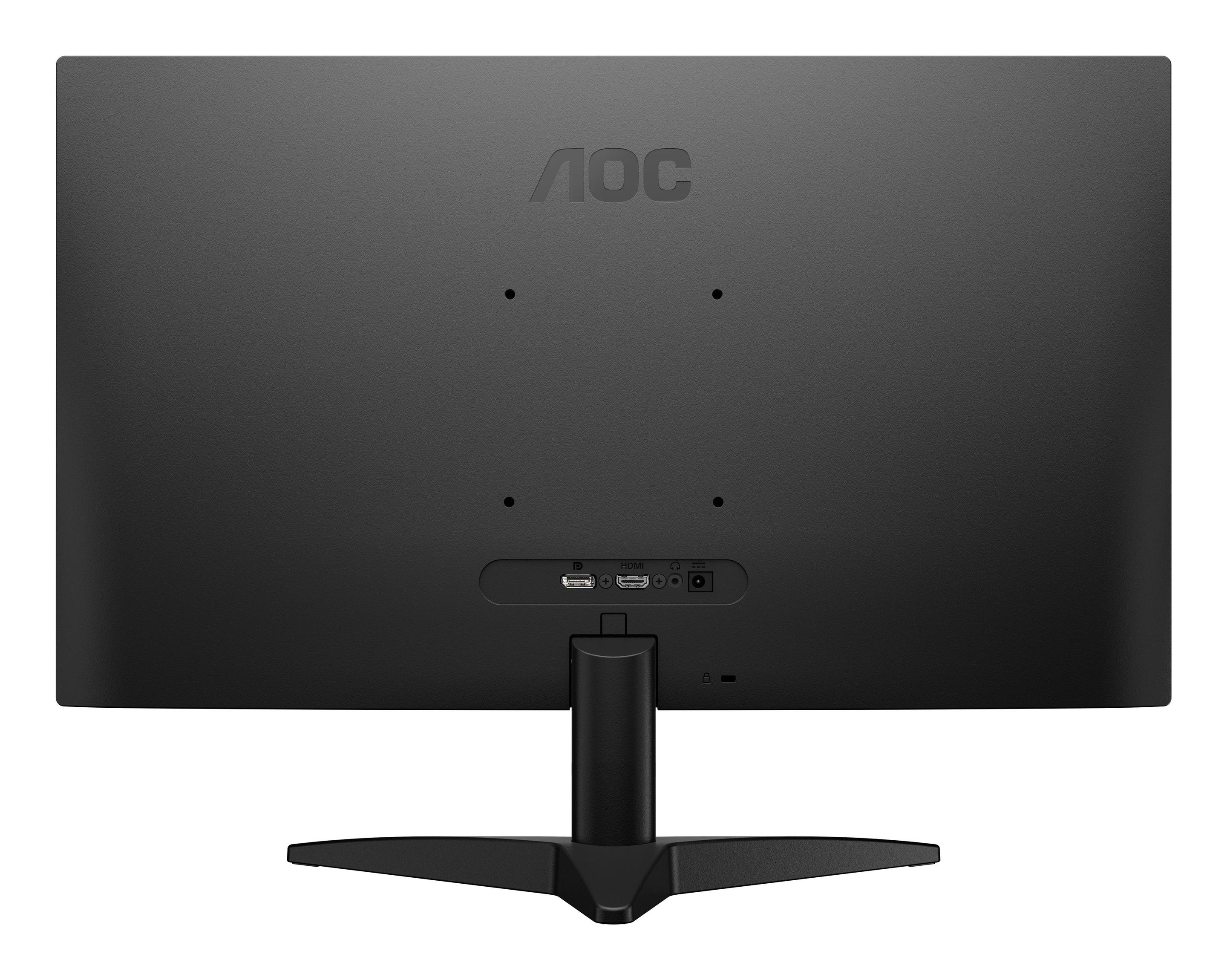 Monitor AOC 24B36X (23,8" - IPS - 144 Hz - Preto) — miniatura 10