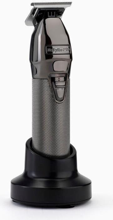 Aparador de Precisão BABYLISS FX7870GSE (Aço - Cinzento Gunsteel)