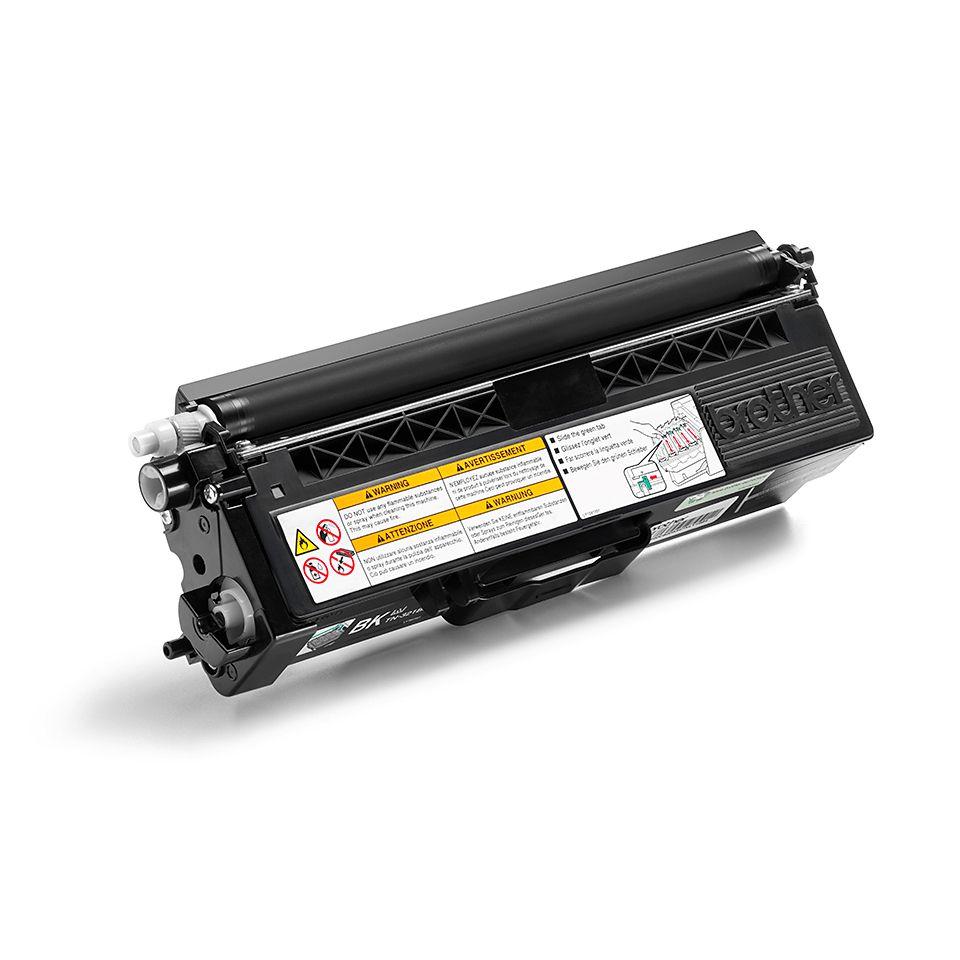 Toner BROTHER TN-321BK (2500 páginas - Preto), miniatura 2