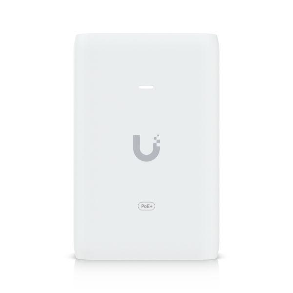 Injetor PoE+ UBIQUITI UACC-POE+-2.5G (2.5 Gigabit Ethernet - 1 unidade - Branco), miniatura 2
