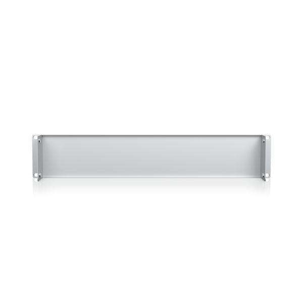 Painel Cego para Rack UBIQUITI UACC-RACK-PANEL-BLANK-2U (1 unidade - Aço) — miniatura 3