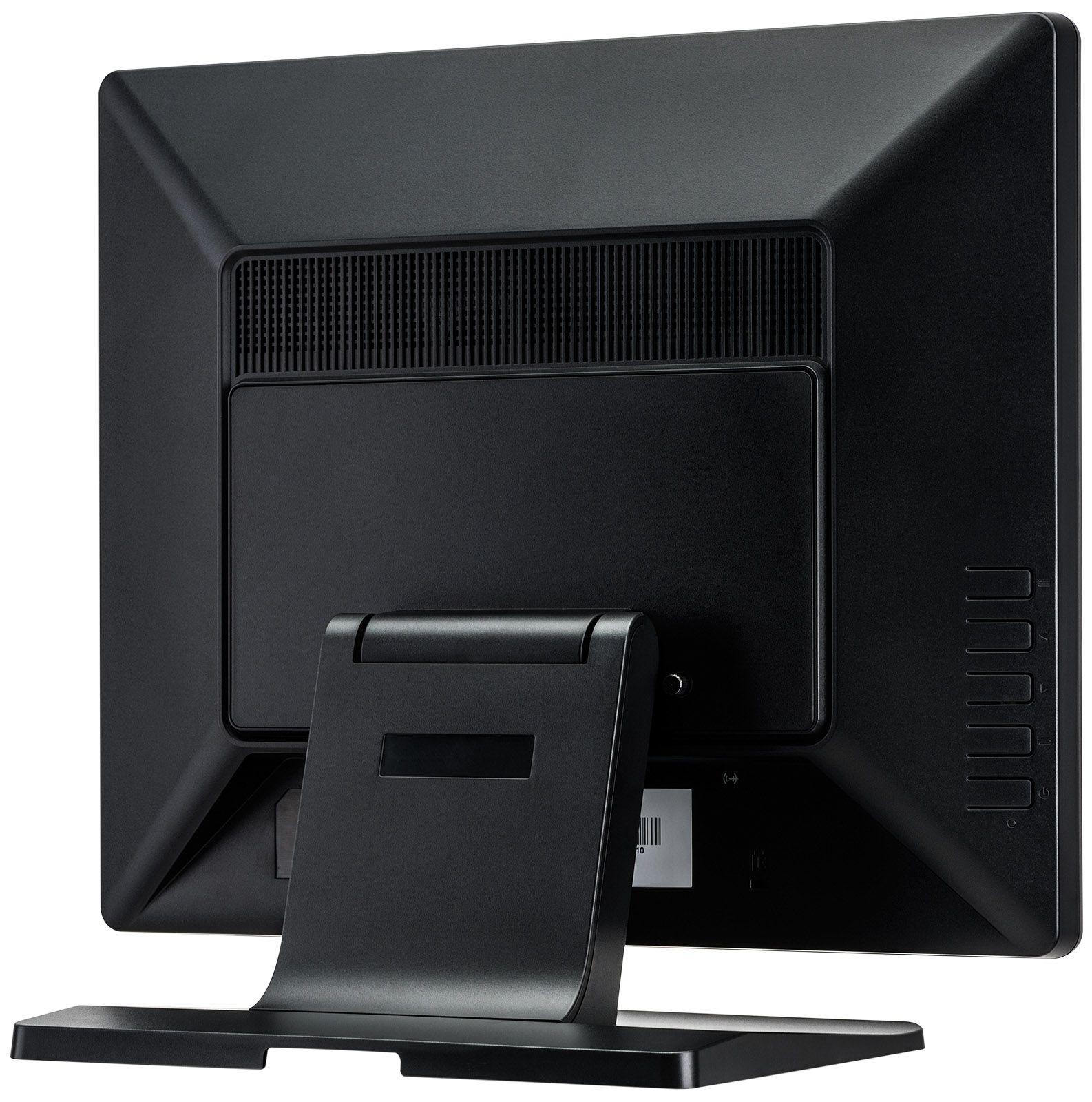 Monitor IIYAMA ProLite T1721MSC-B2 (17" - TN - 75 Hz - Preto) — miniatura 10