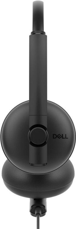 Headset com Fios DELL WH125-DWW (Binaural - Com fios - Supra-aural - Preto), miniatura 4