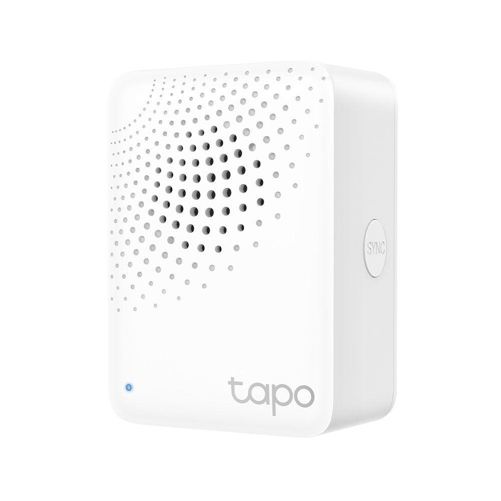 Centro IoT TP-LINK Tapo H100 (Branco)