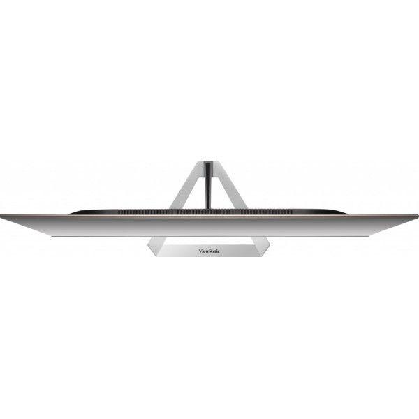 Monitor VIEWSONIC VX3276-2K-MHD-2 (32" - IPS - 75 Hz - Prateado) — miniatura 10