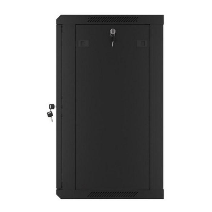 Armário Rack Mural LANBERG WF01-6415-10B (Preto) — miniatura 4