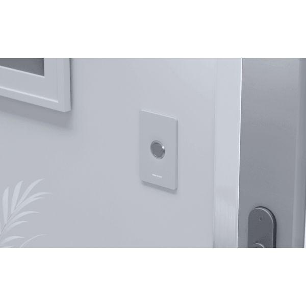 Botão de Saída UBIQUITI UA-Button (Com Fios - Preto) — miniatura 4