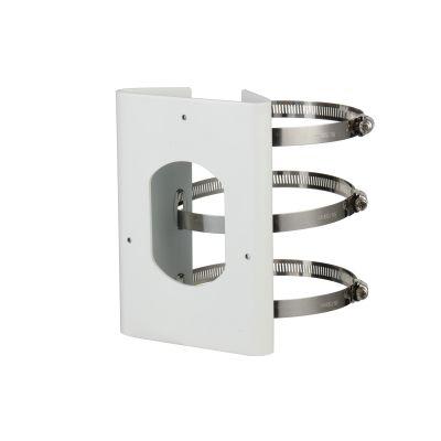 Suporte de Poste DAHUA PFA154 (Branco e Cinzento)