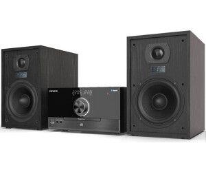 Microcadeia AIWA MSBTU600 (2 x 50 W RMS - Preto), miniatura 5