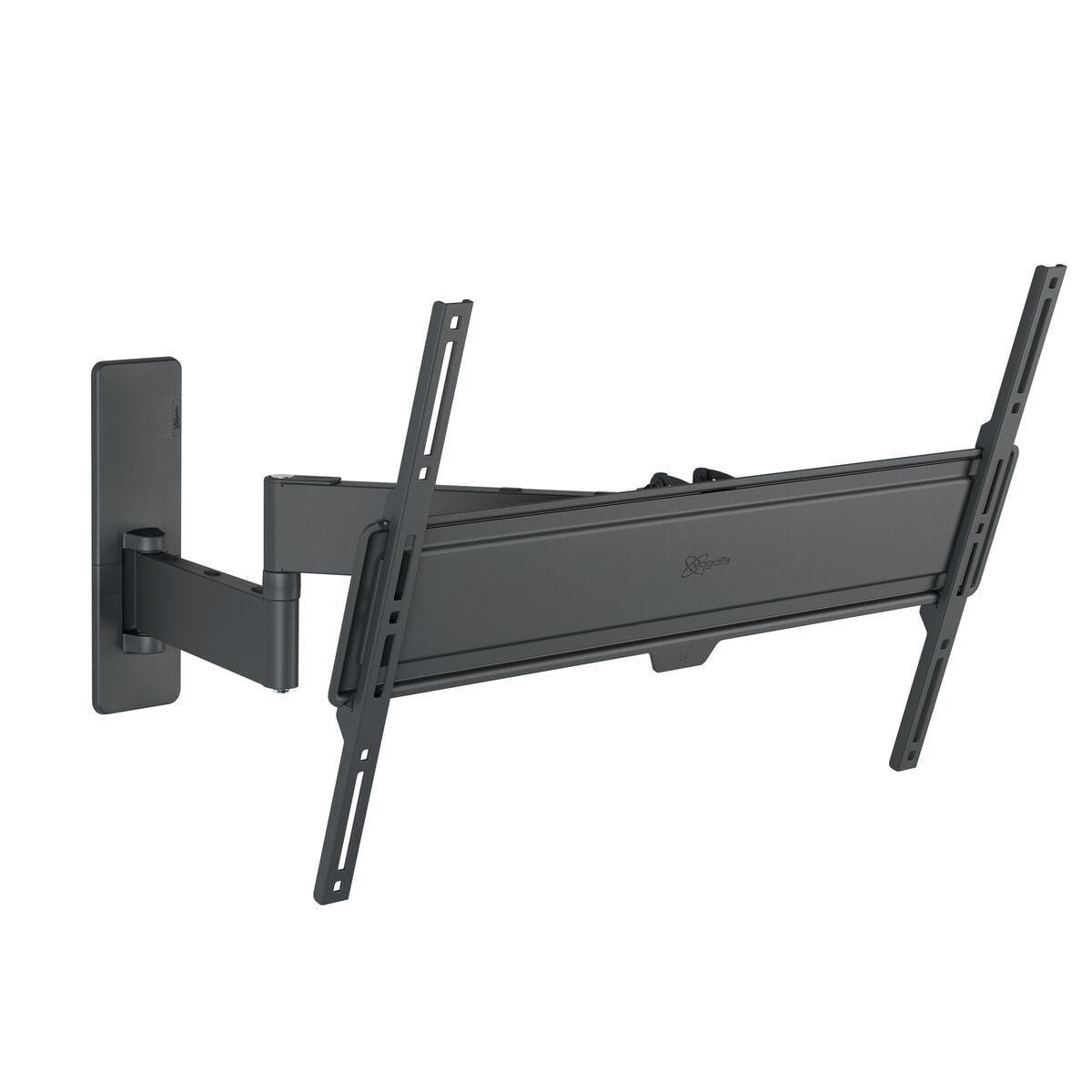 Suporte de Parede para TV VOGELS TVM1643 (40 a 77 polegadas - Até 15° - Até 180° - Prateado)
