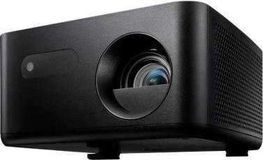 Projetor OPTOMA 4K UHD (3800 lm - 4K UHD) — miniatura 3