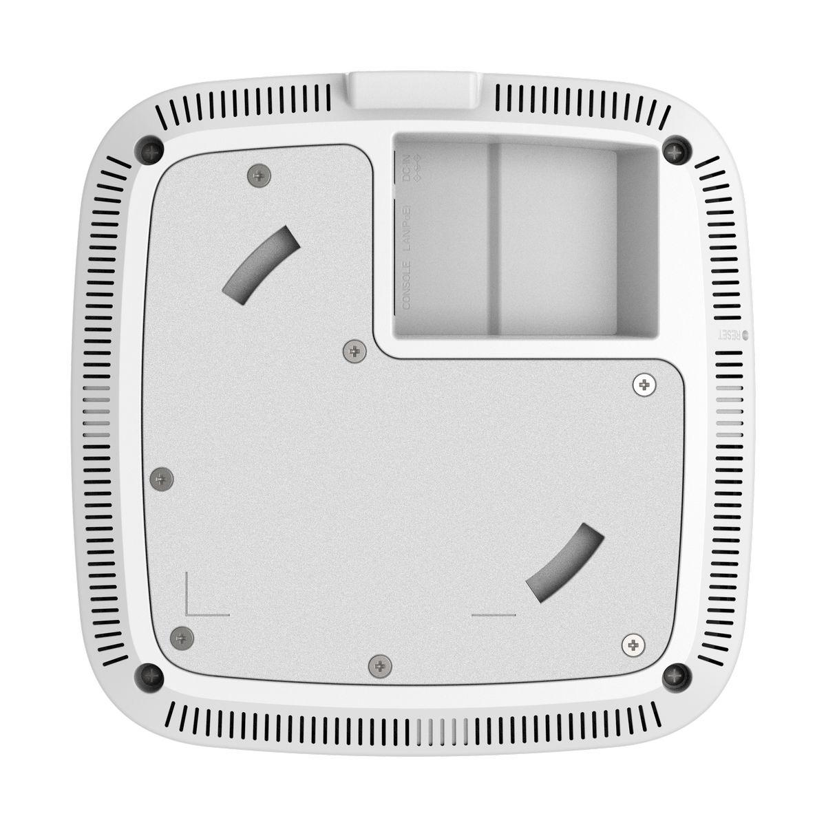 Ponto de Acesso D-LINK DAP-X3060 (Wi-Fi 6 - 3000 Mbit/s - 2,4 GHz e 5 GHz - Branco), miniatura 4