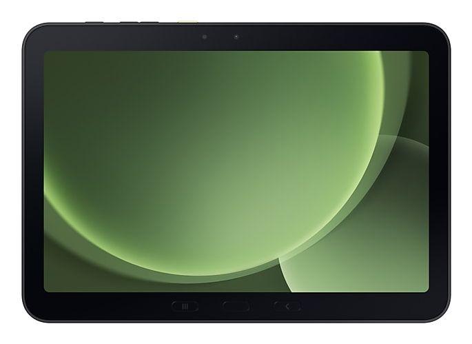 Tablet SAMSUNG Galaxy Tab Active5 Pro SM-X350N (10,1" - 6GB RAM - 128GB - Wi-Fi 6 - Verde)
