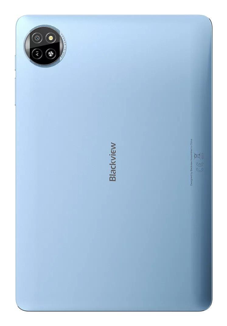 Tablet Android BLACKVIEW TAB20 WiFi (64GB - 4 GB - Azul)
