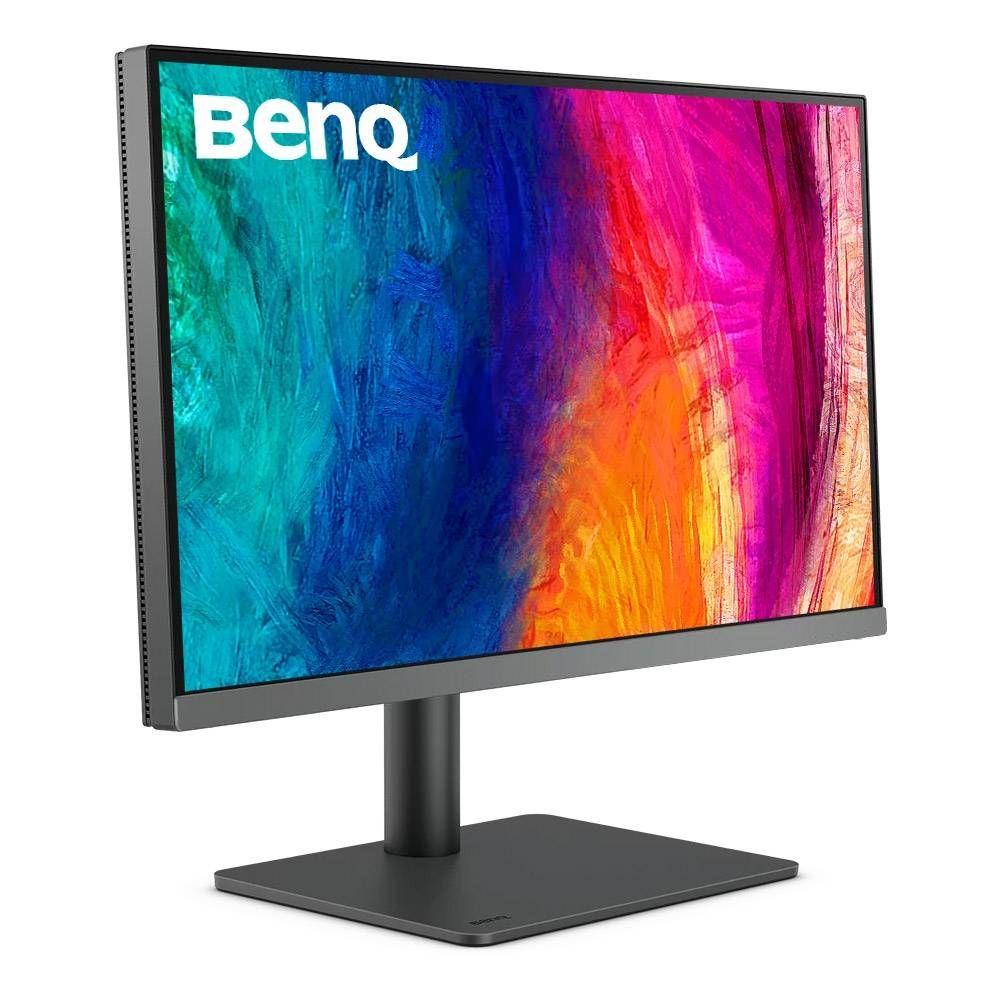 Monitor BENQ PD2706U (27" - IPS - 60 Hz - Preto) — miniatura 4