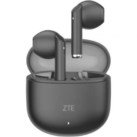 Auscultadores ZTE Buds 2 (Preto)