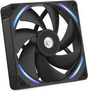 Ventoinha para Caixa de Computador NZXT F140X RGB (RGB multicolor - Preto)