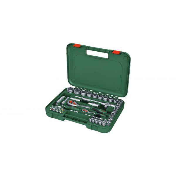 Conjunto de Adaptador de Corrente Internacional e Ferramentas de Roquete BOSCH 1600A02Z9G, miniatura 2